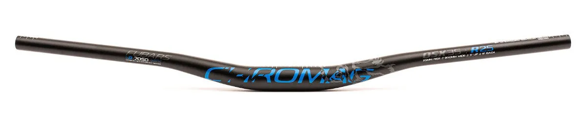Fubar OSX Handlebars 35mm