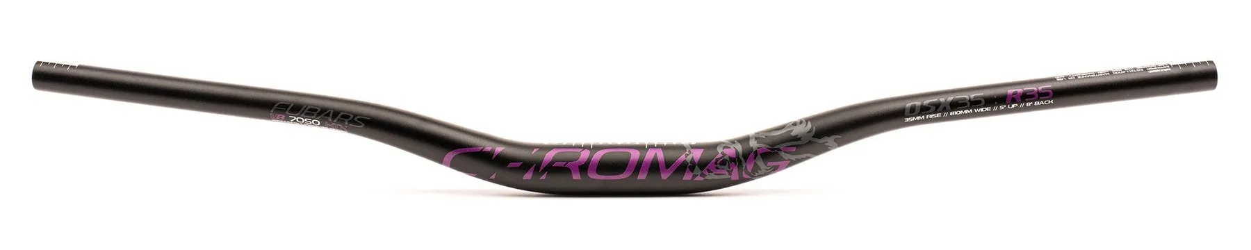 Fubar OSX Handlebars 35mm