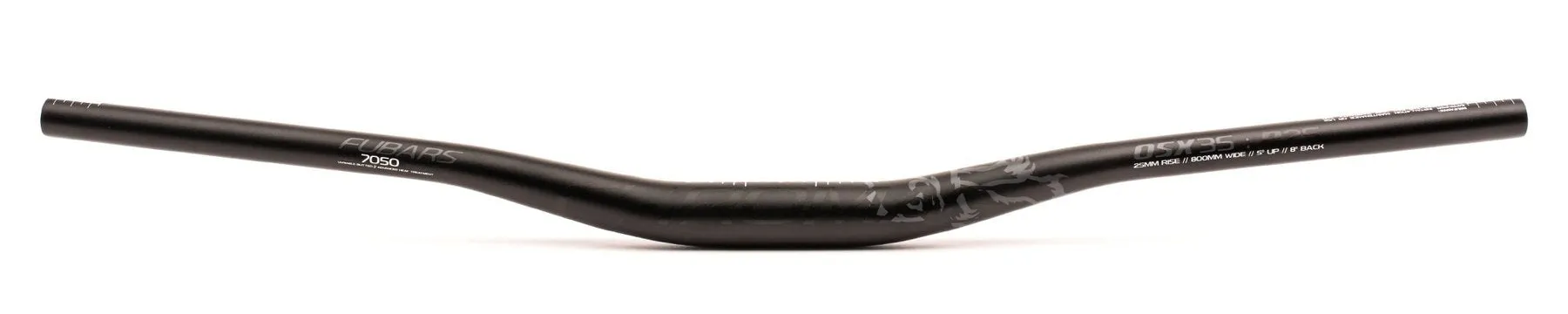 Fubar OSX Handlebars 35mm