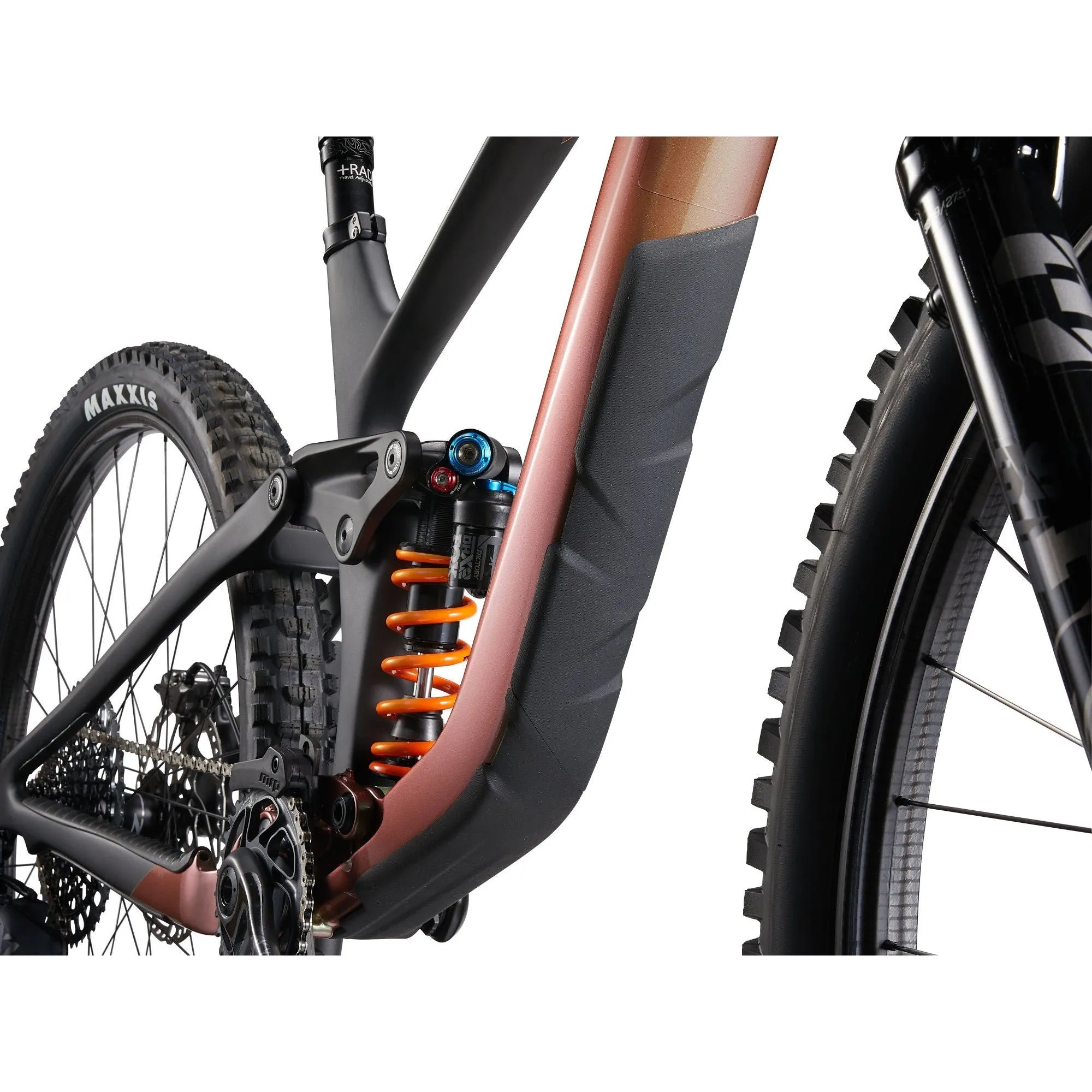 Giant Reign Advanced Pro 0 Mountain Bike