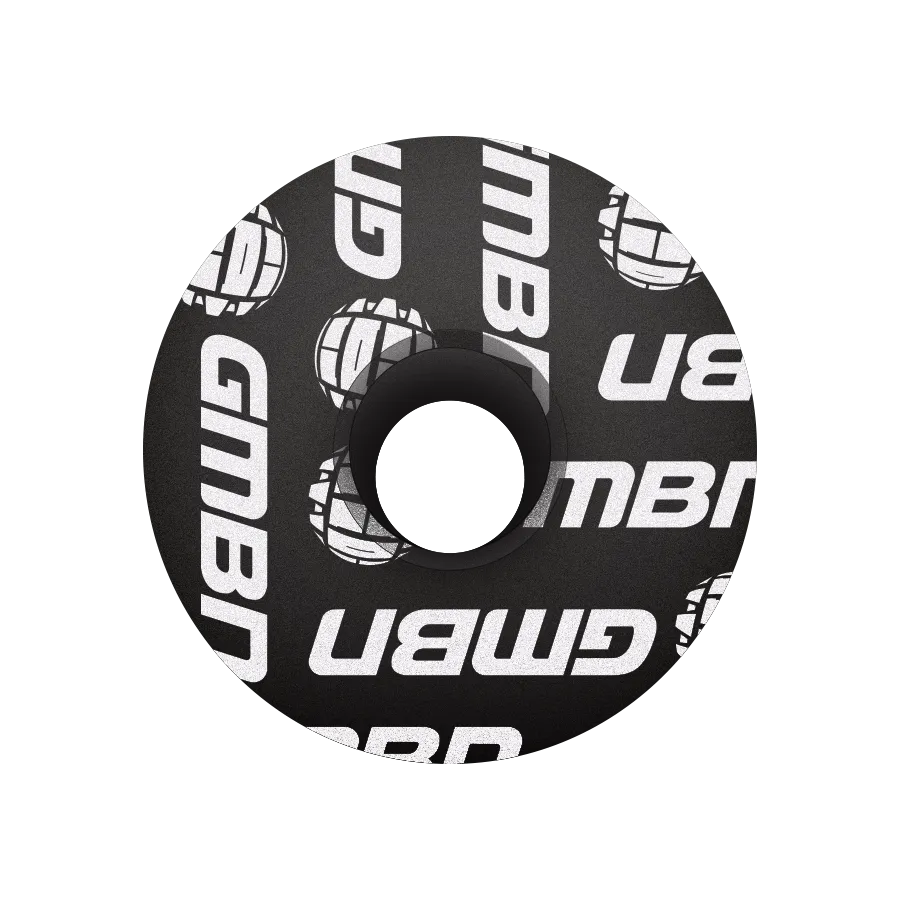 GMBN Classic Stem Cap