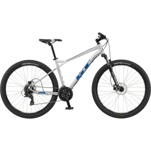 GT Aggressor Expert Mountain Bike 2021 DEMO