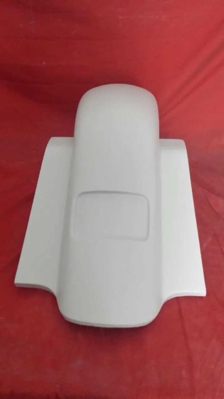 Harley Davidson 4.5" Extended Stretched Replacement Fender 2014 - 2018  only