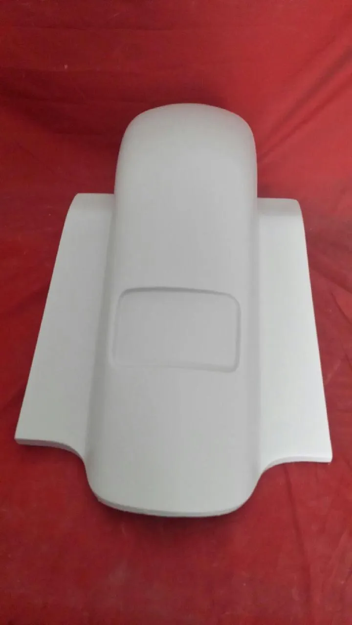Harley Davidson 4.5" Extended Stretched Replacement Fender 2014 - 2018  only