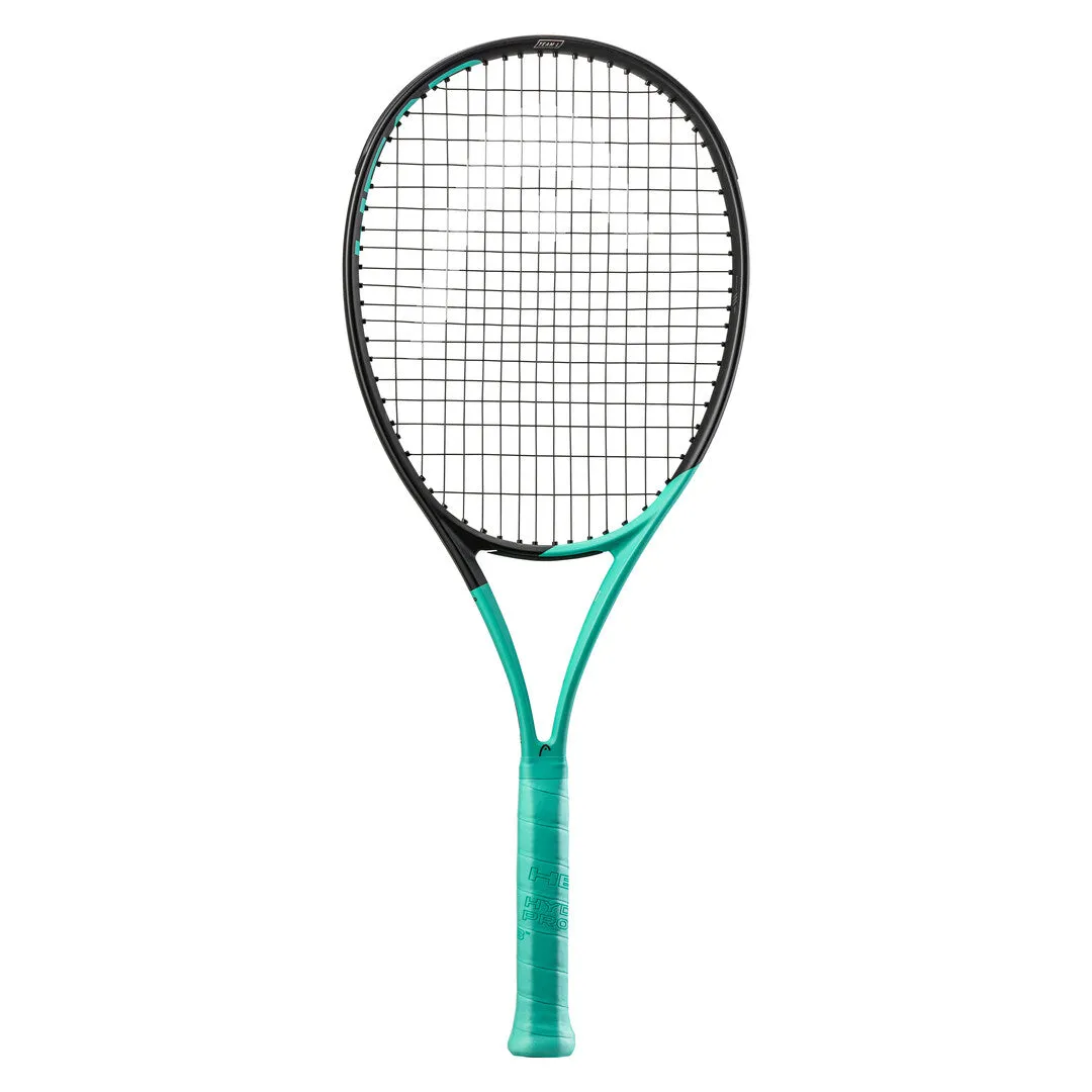 Head Boom Team (Used)