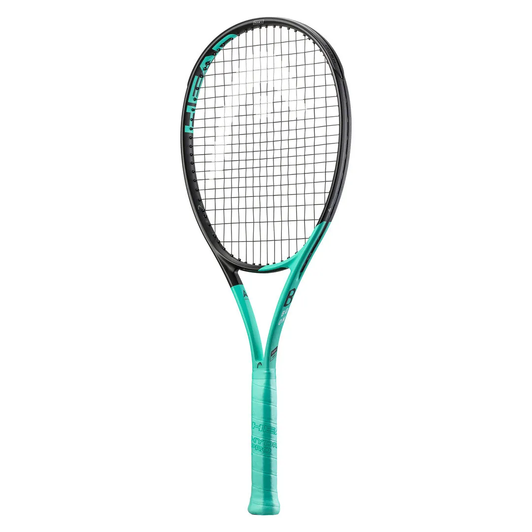 Head Boom Team (Used)