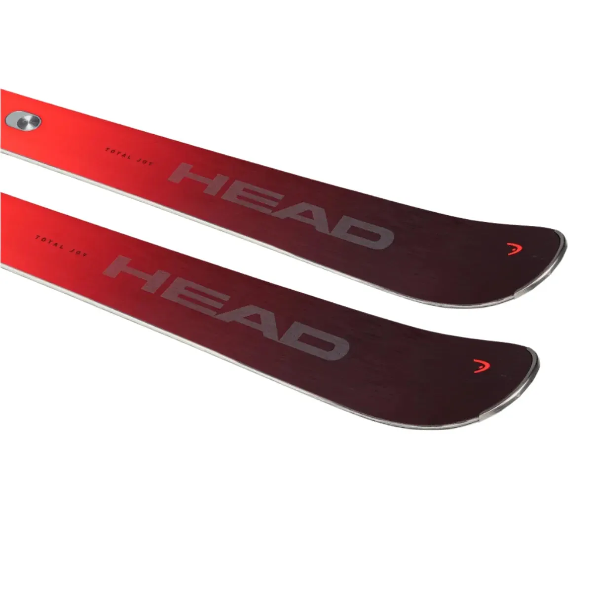 Head e-total Joy SW Ski   Joy 11 GW Binding 2025