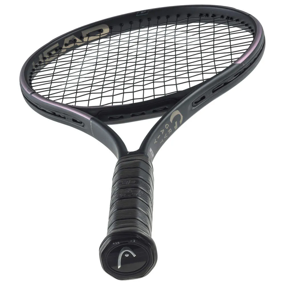 Head Gravity MP Tennis Racquet (2023)