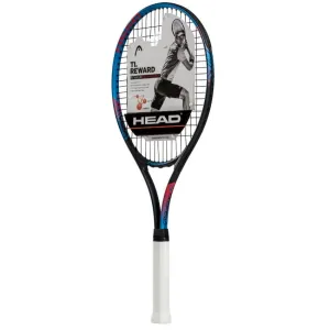HEAD REWARD TITANIUM TENNIS RACQUET