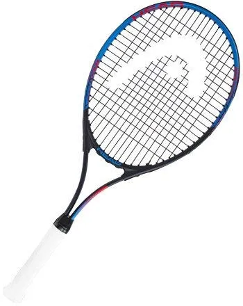 HEAD REWARD TITANIUM TENNIS RACQUET
