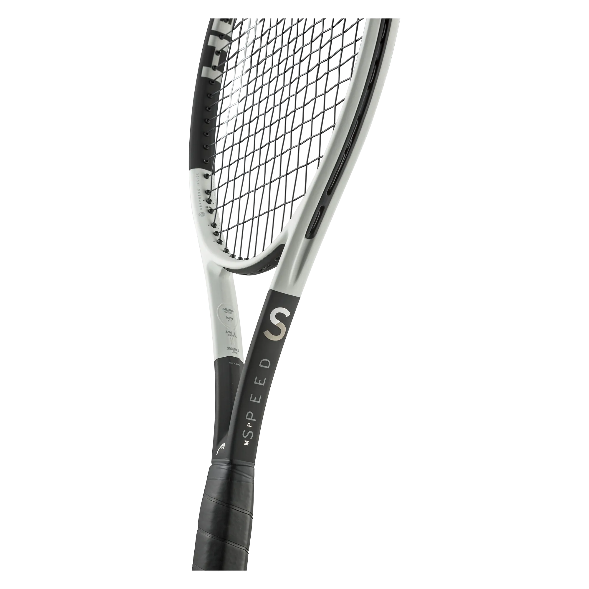 Head Speed MP 2024 Tennis Racquet