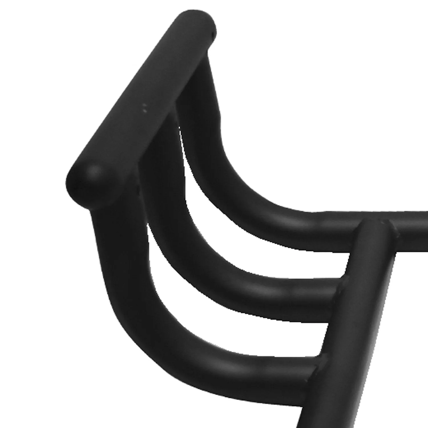 Heavy Duty Air Fly 3 Bend Bar Leg Guard For Royal Enfield Reborn Classic 350cc.