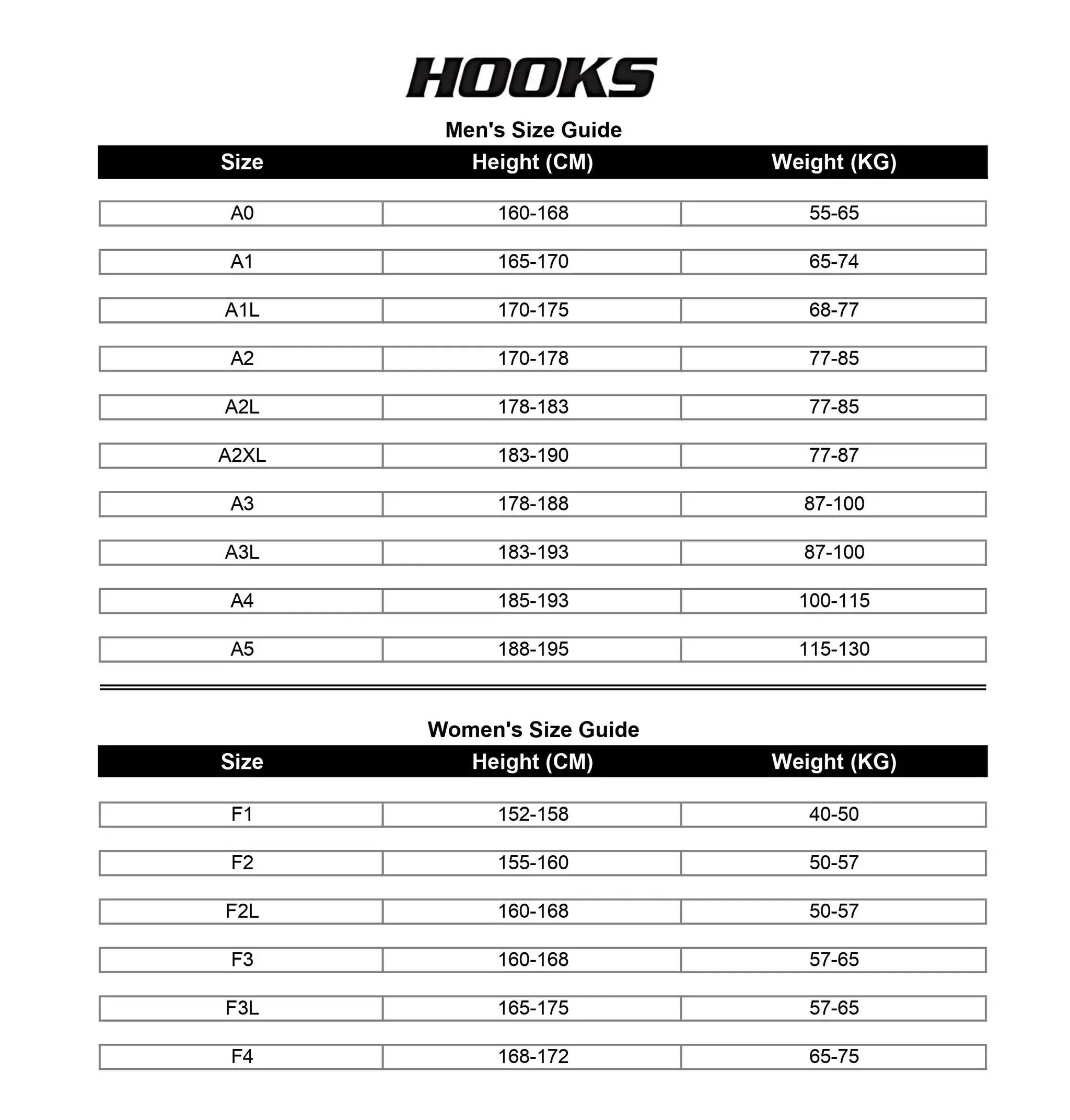 Hooks Core BJJ GI - Blue includes White Belt