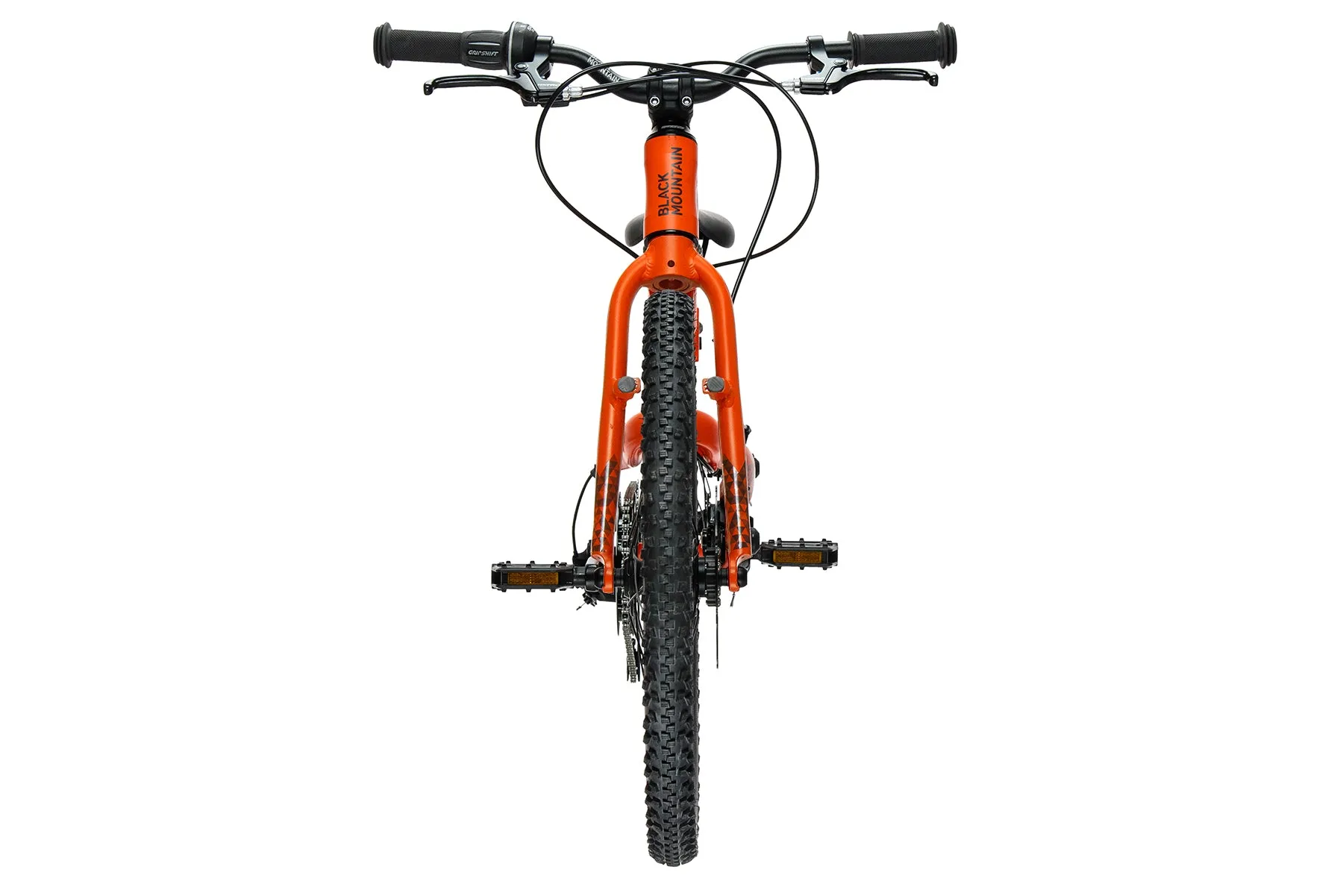HÜTTO DISC 20" MOUNTAIN BIKE