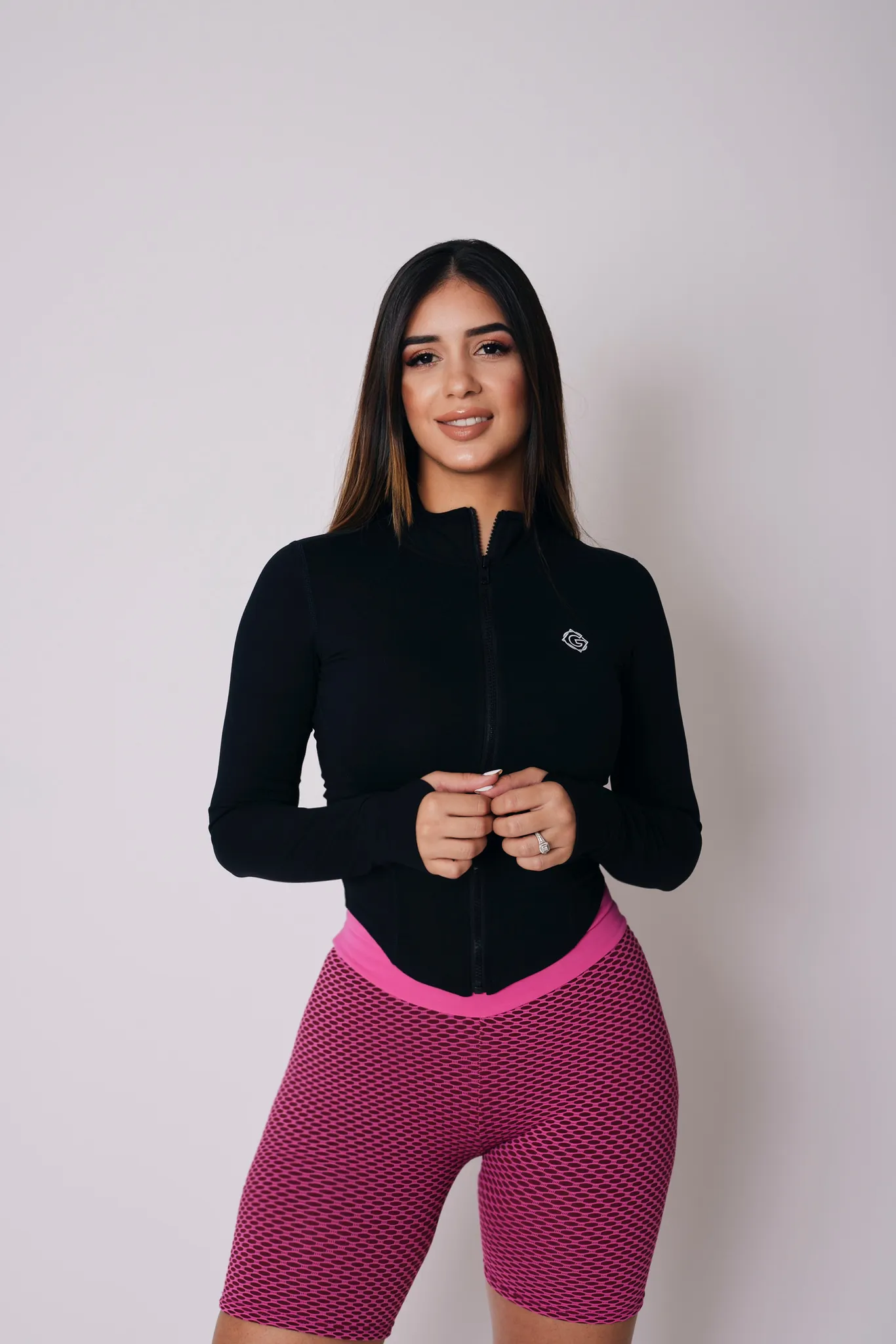 Icon Jacket