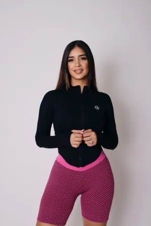 Icon Jacket