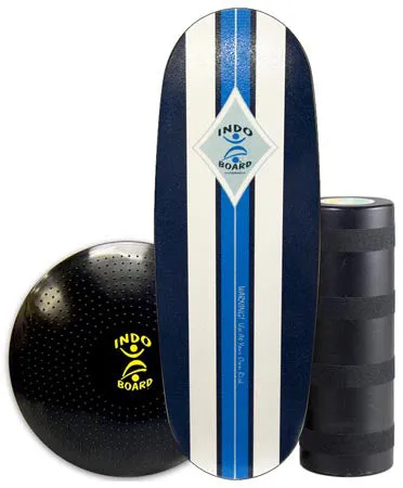 Indo Board Pro Training Package - Surf Classic