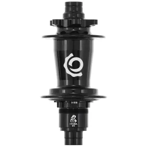Industry Nine Hydra Classic 6B Hub, Rear 12 x 142, XD, 32H, Black