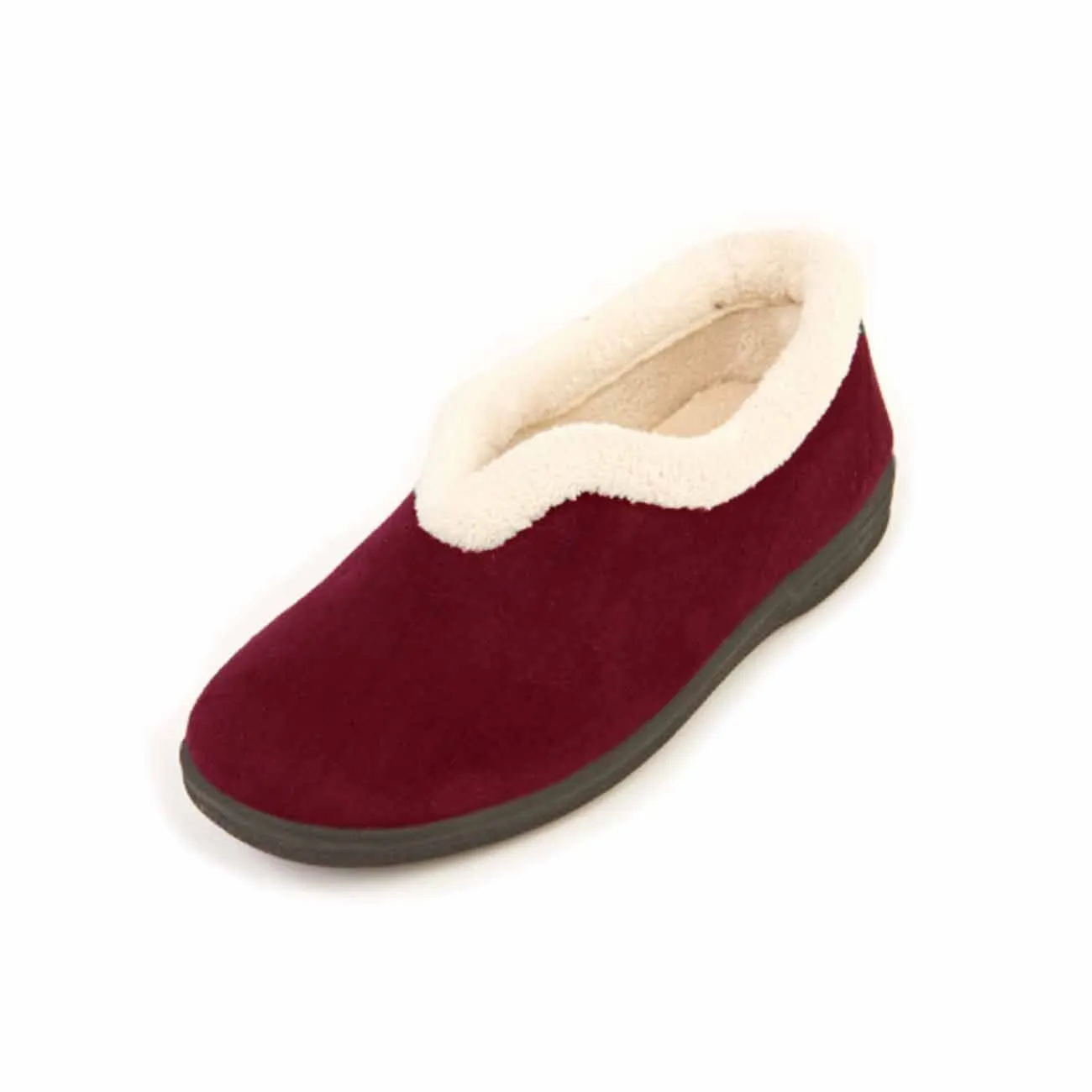 Ingrid Ladies Slipper