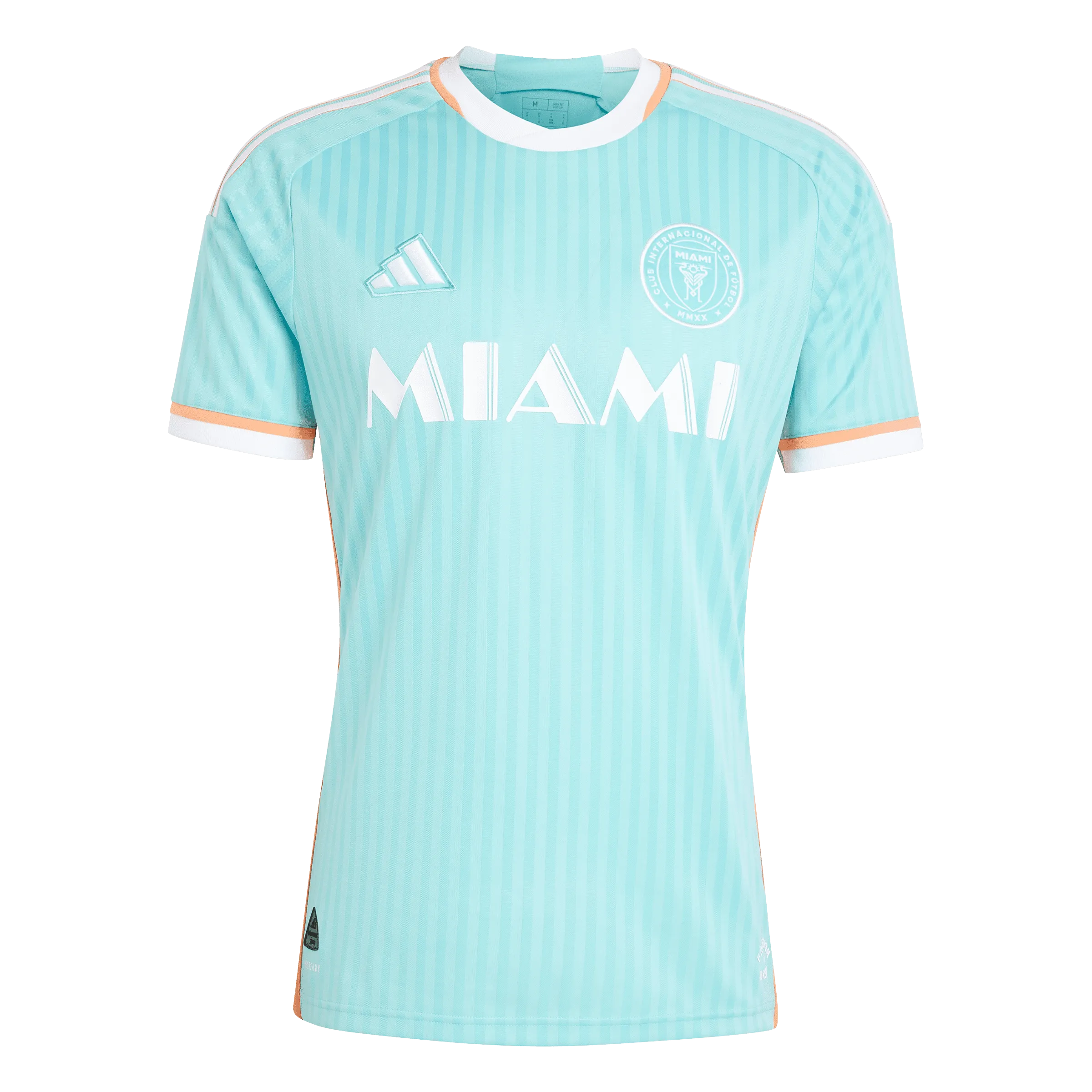 Inter Miami CF 24/25 Third Authentic Jersey - #Messi10 (JE6079)