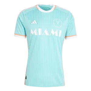 Inter Miami CF 24/25 Third Authentic Jersey - #Messi10 (JE6079)