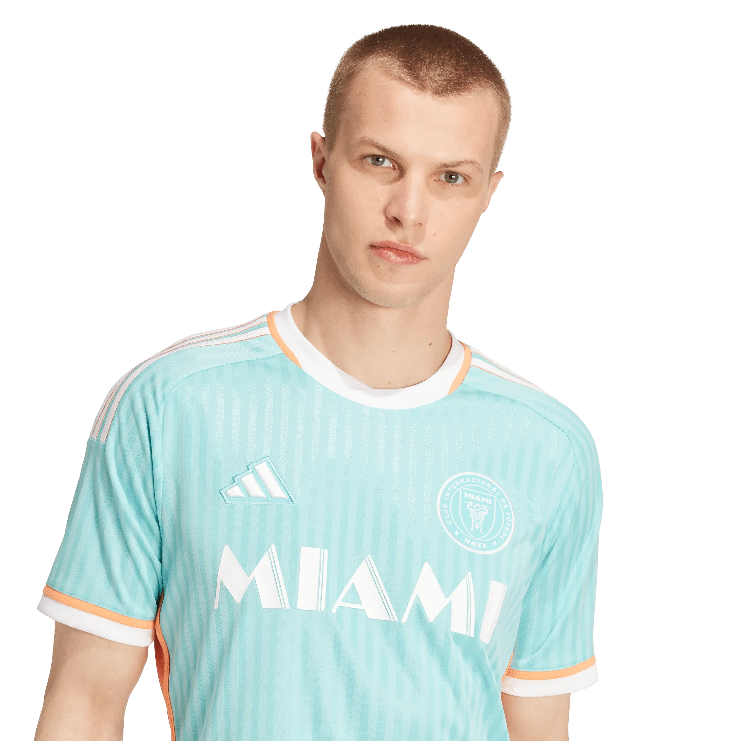 Inter Miami CF 24/25 Third Authentic Jersey - #Messi10 (JE6079)