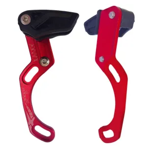 Iscg 05 / Iscg 03 Chain Guide 1X System Single Speed for Round 30-40T Oval 32T-38T Chain Ring