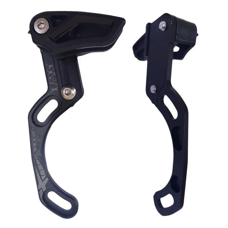 Iscg 05 / Iscg 03 Chain Guide 1X System Single Speed for Round 30-40T Oval 32T-38T Chain Ring