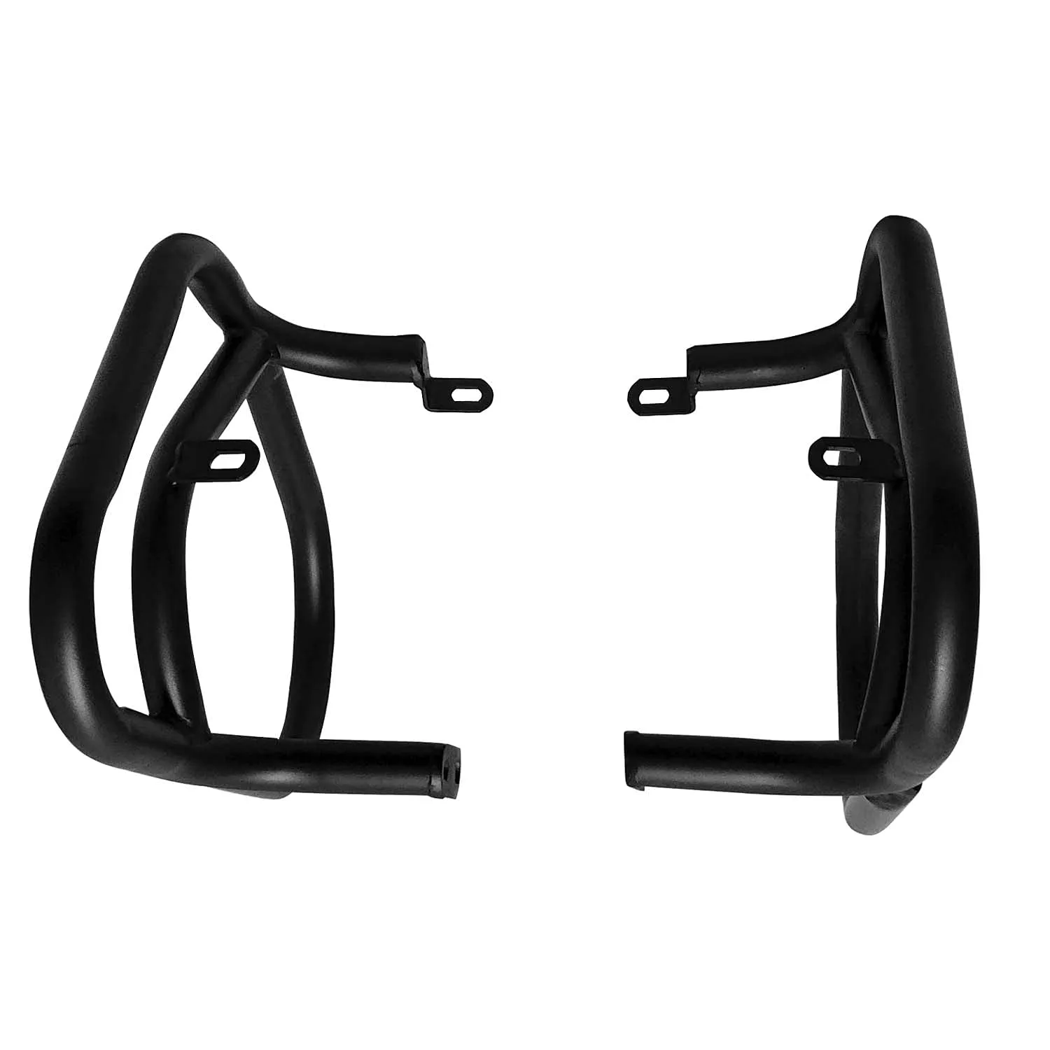 Jawa Armour Crash Guard Armour Frame Engine Guard For ,Jawa Perak, Jawa classic ,42