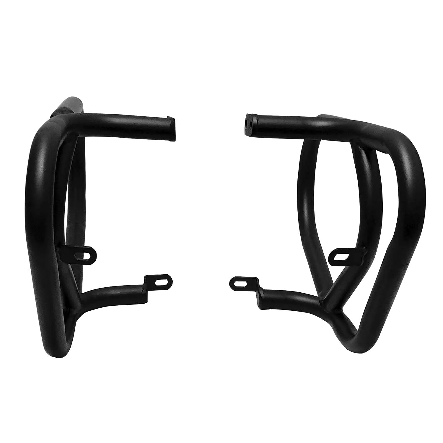Jawa Armour Crash Guard Armour Frame Engine Guard For ,Jawa Perak, Jawa classic ,42