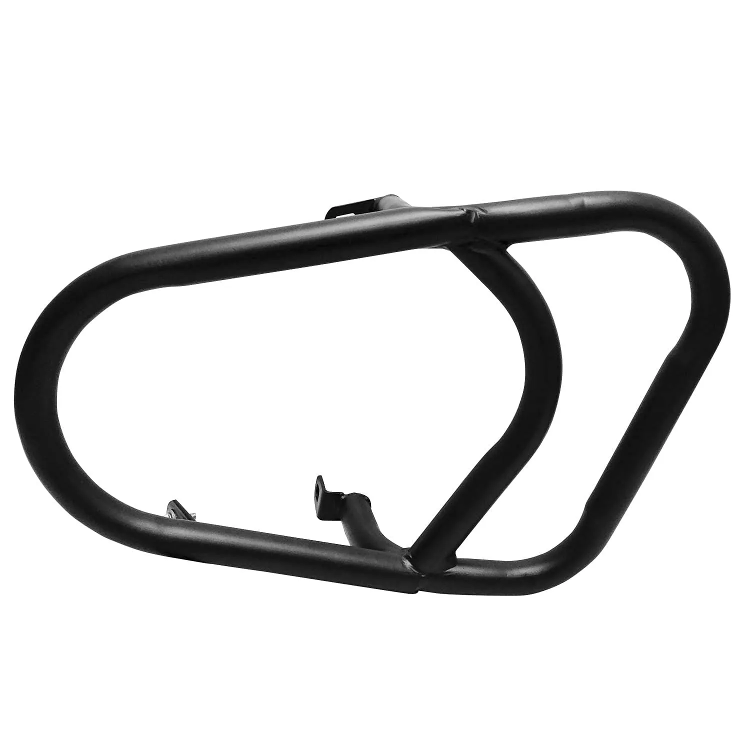 Jawa Armour Crash Guard Armour Frame Engine Guard For ,Jawa Perak, Jawa classic ,42