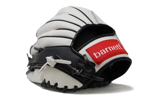JL-115 – baseball gloves, outfiled, 11,5", WHITE