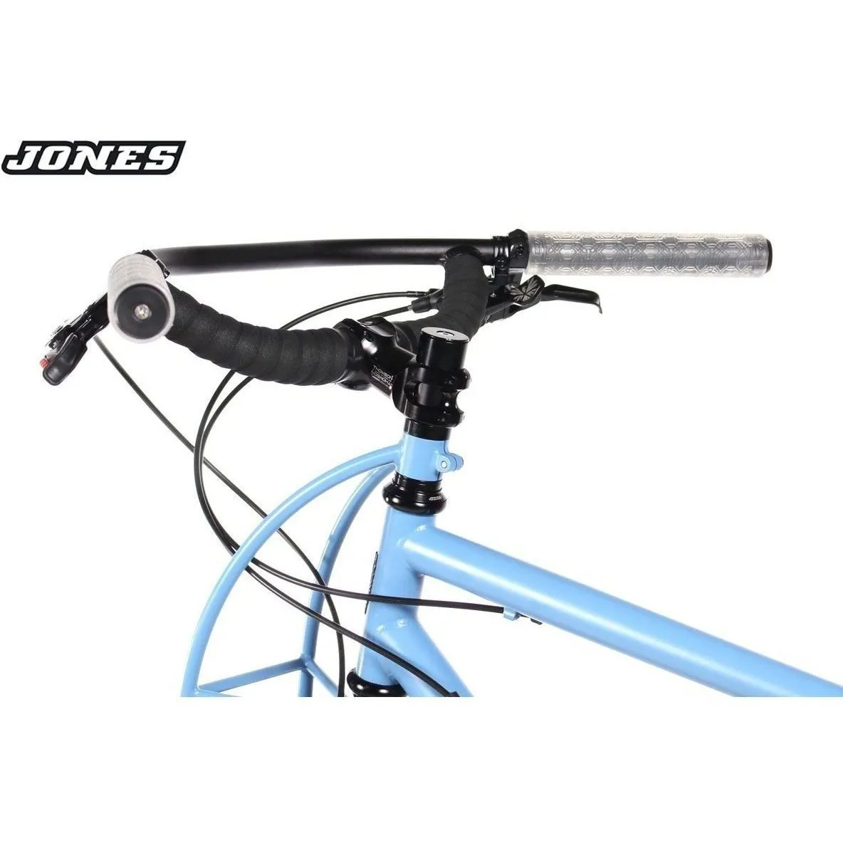 Jones SG 2.5 Loop Alloy MTB Handlebar