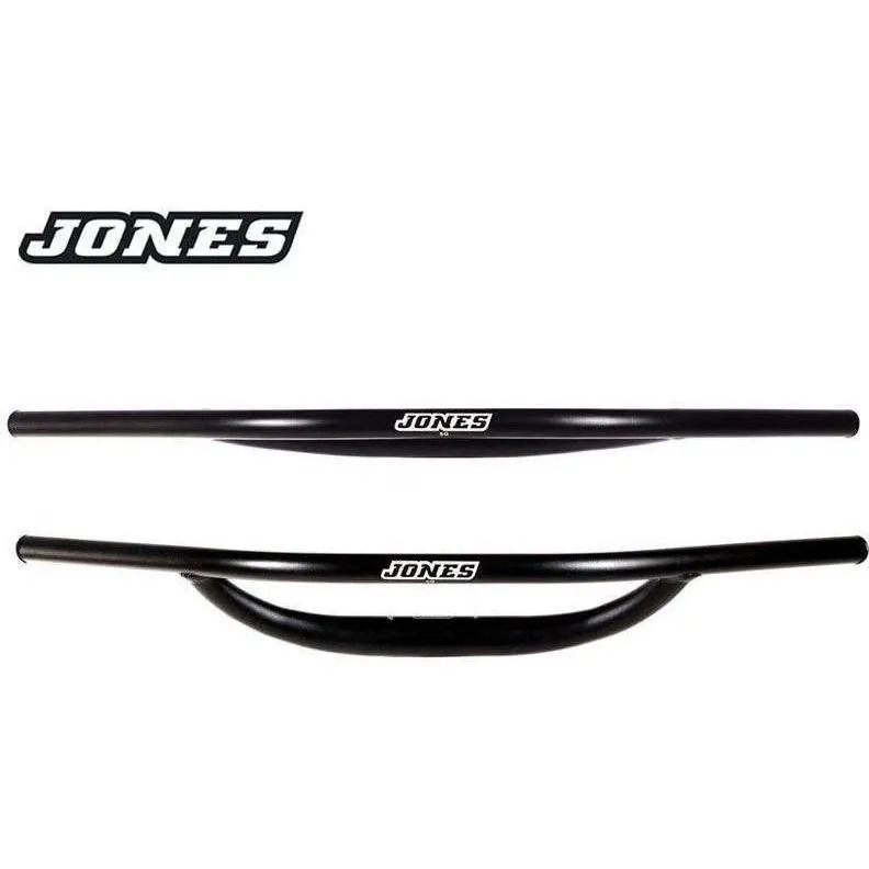Jones SG 2.5 Loop Alloy MTB Handlebar