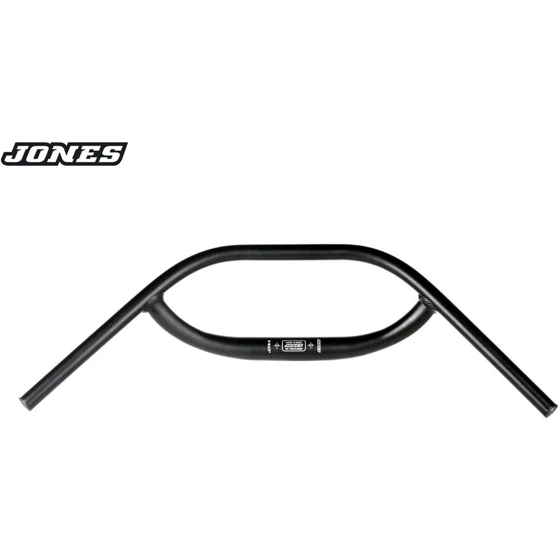 Jones SG 2.5 Loop Alloy MTB Handlebar