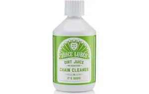 JUICE LUBES DIRT JUICE BOSS