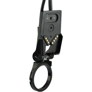 K-Edge Bosch Kiox Adjustable Stem Mount