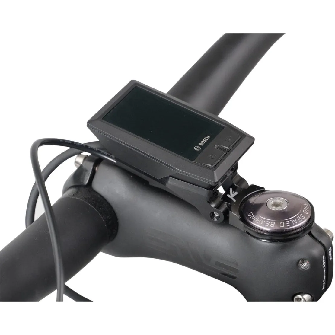 K-Edge Bosch Kiox Adjustable Stem Mount