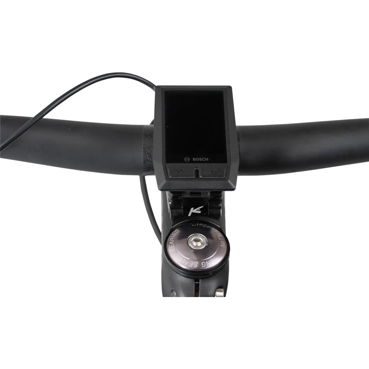K-Edge Bosch Kiox Adjustable Stem Mount