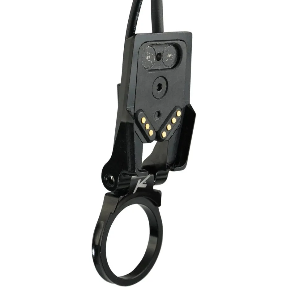 K-Edge Bosch Kiox Adjustable Stem Mount