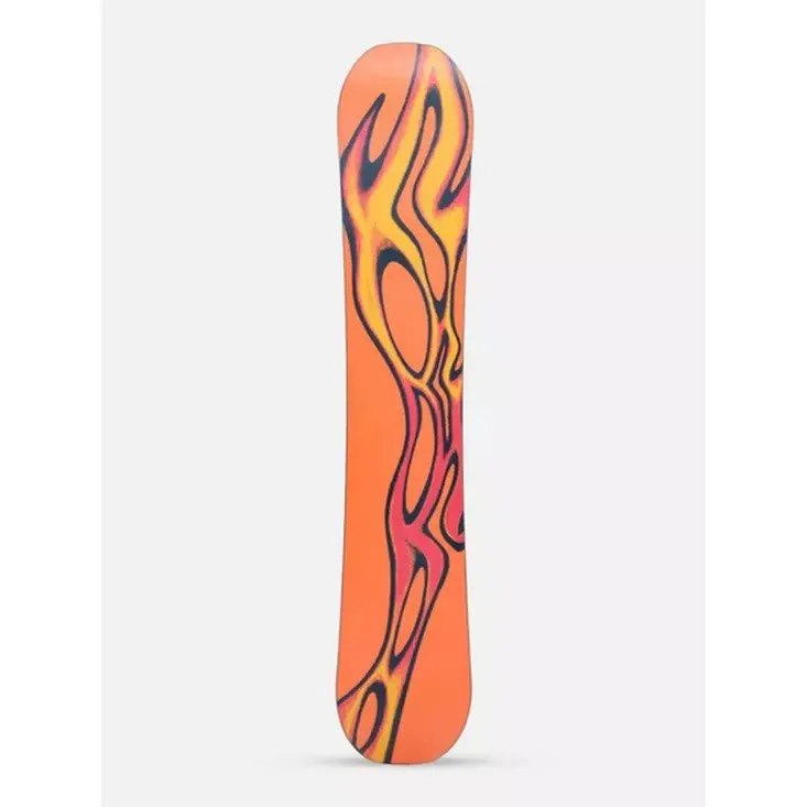 K2 2024 GATEWAY POP CAMBER Snowboard