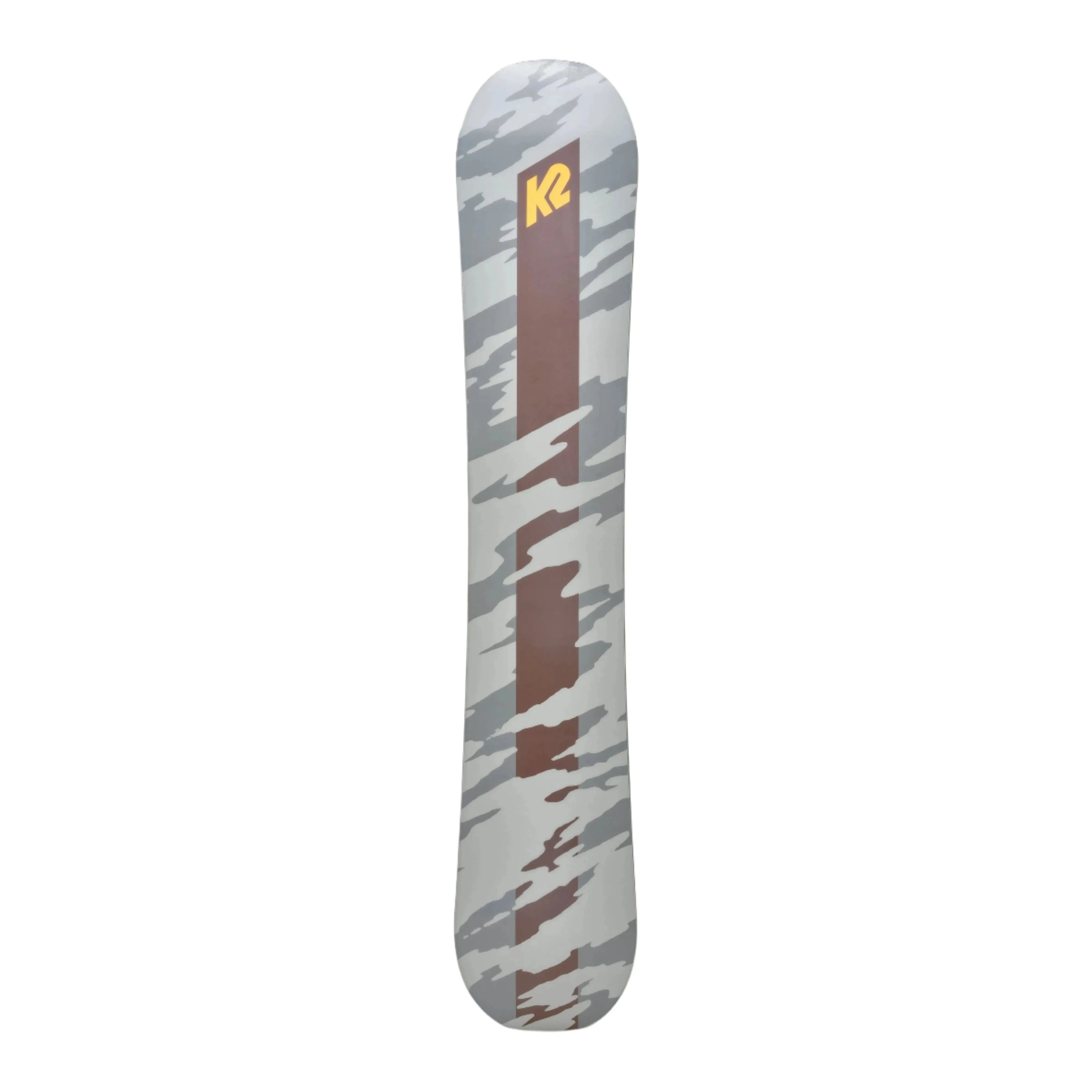 K2 Gateway Pop Snowboard 2025