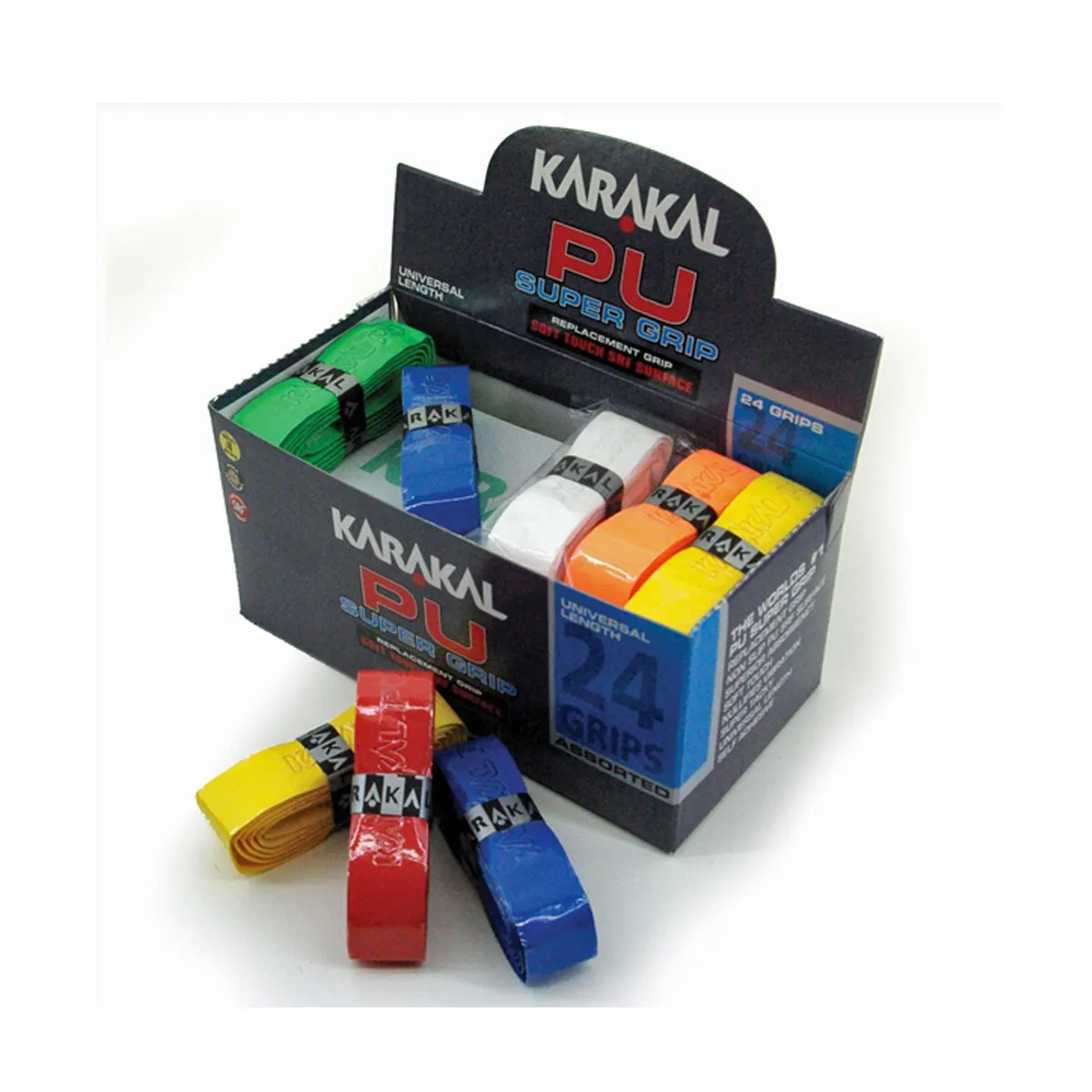 Karakal PU Super grip