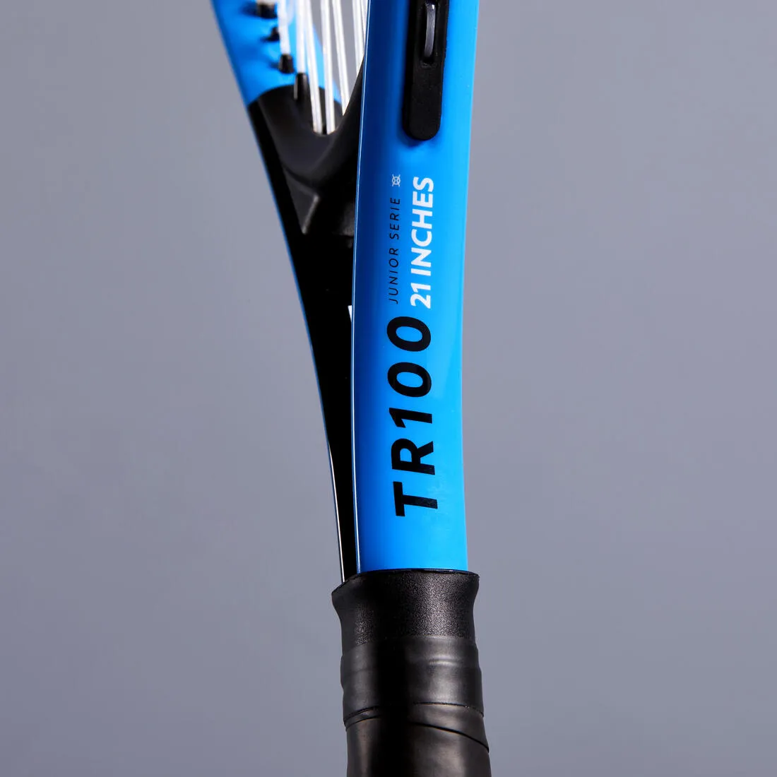 Kids' 21" Tennis Racket TR100