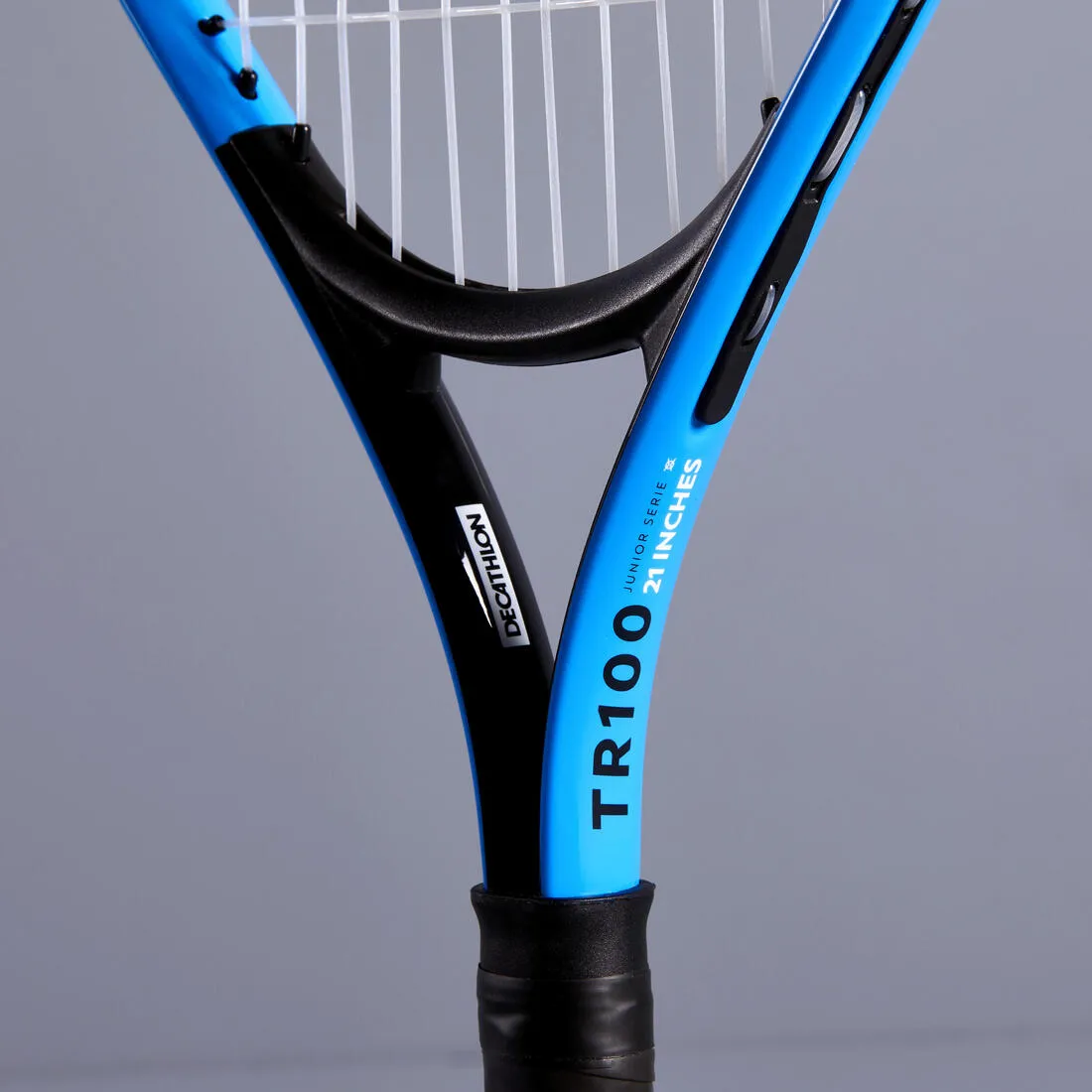 Kids' 21" Tennis Racket TR100