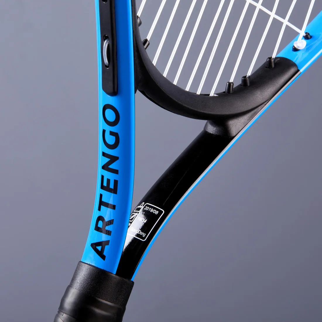 Kids' 23" Tennis Racket TR100