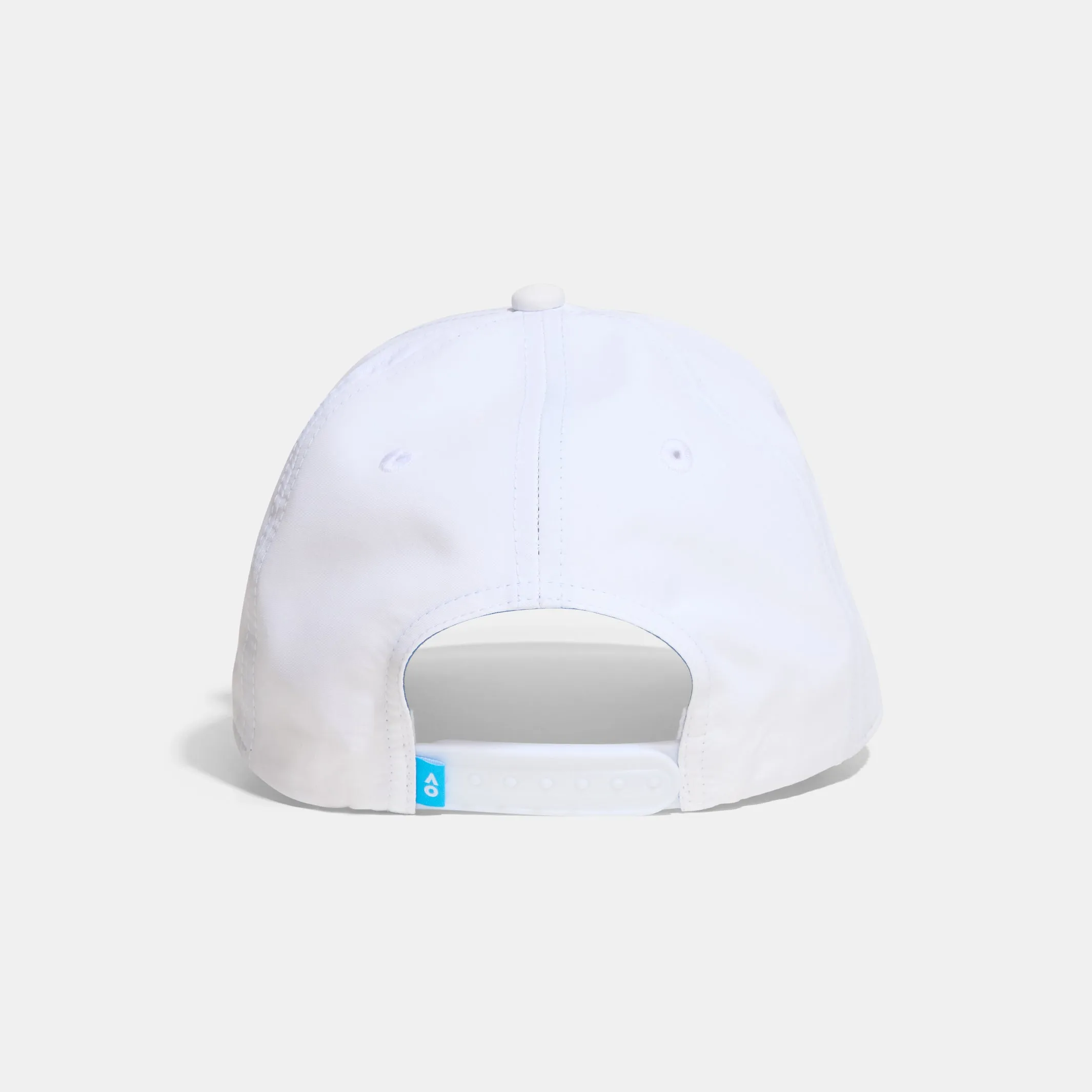 Kid's Cap Round Logo