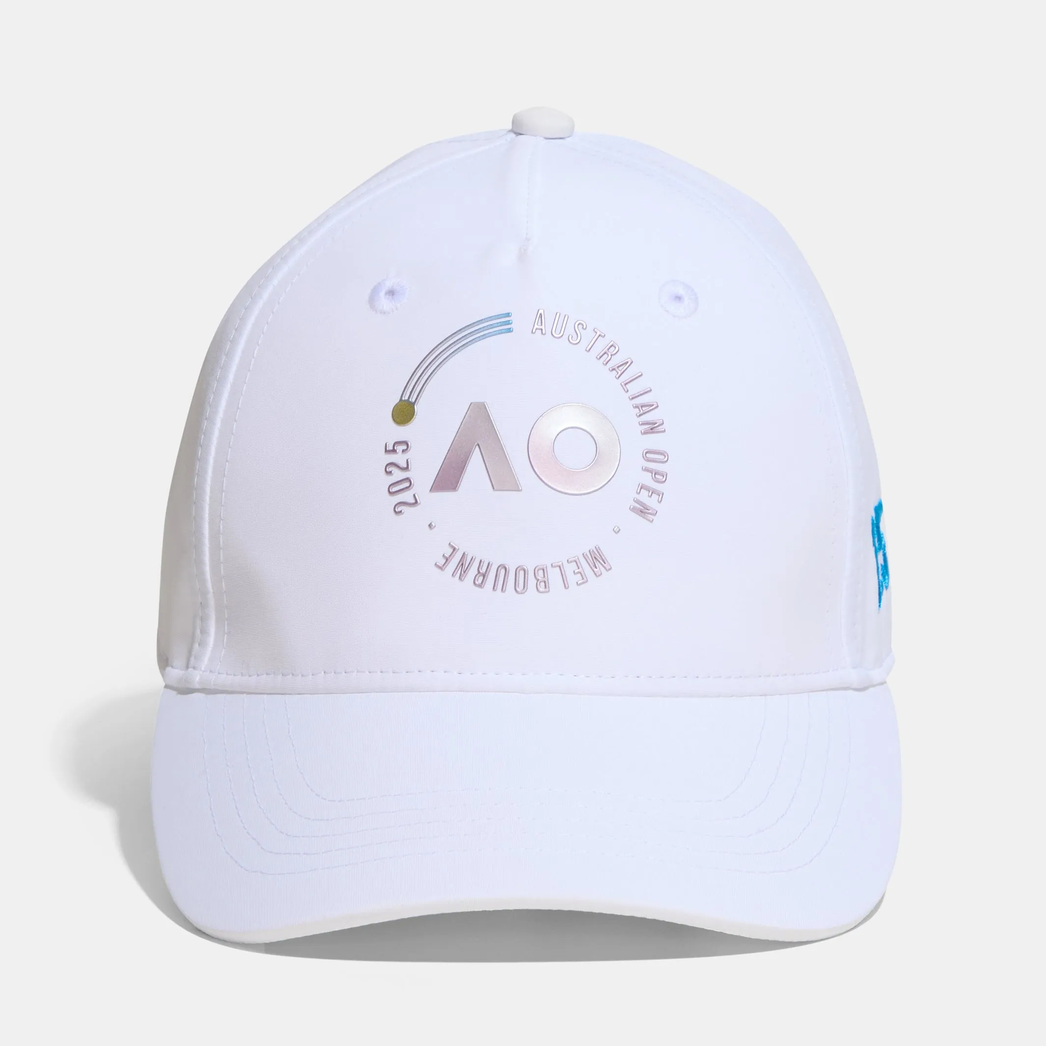 Kid's Cap Round Logo