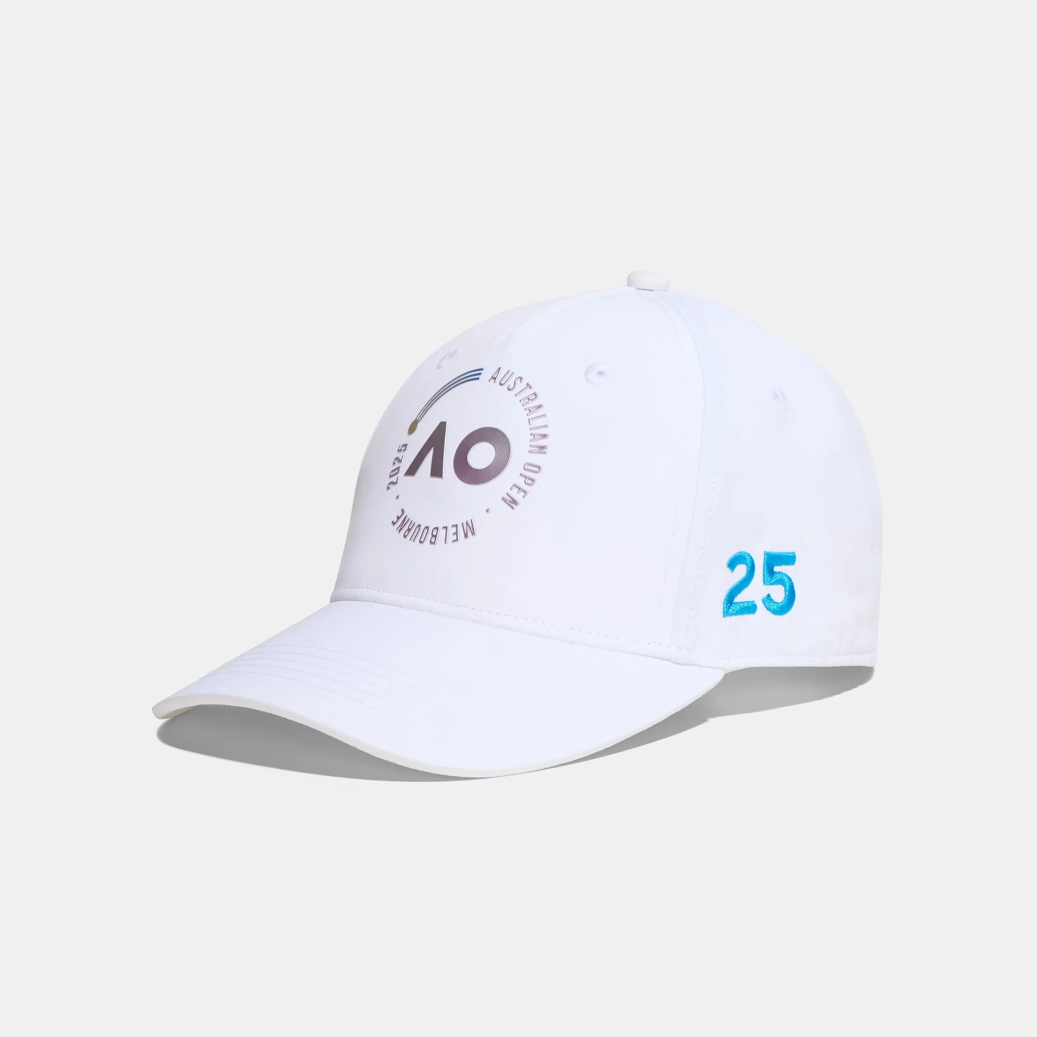 Kid's Cap Round Logo