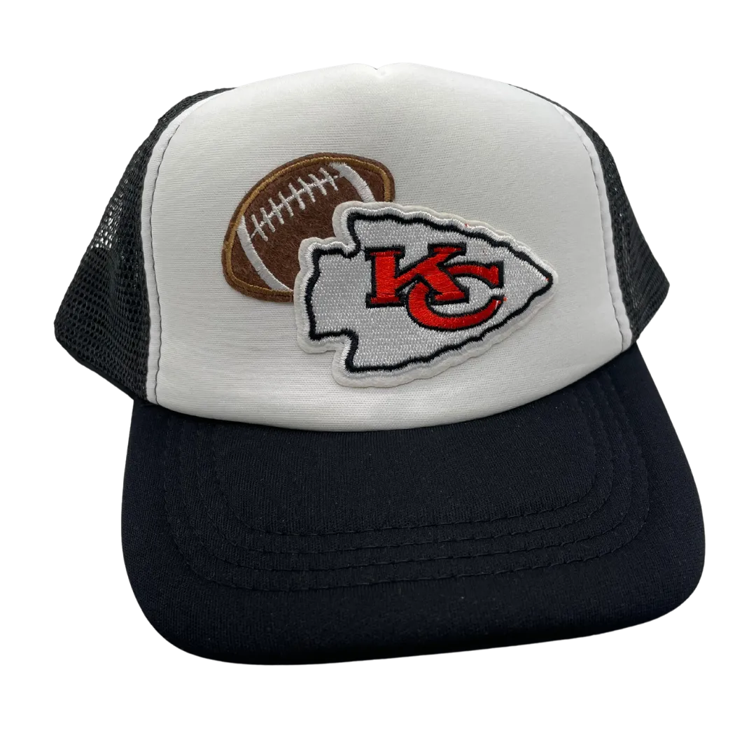 KIDS | Classic KC Football